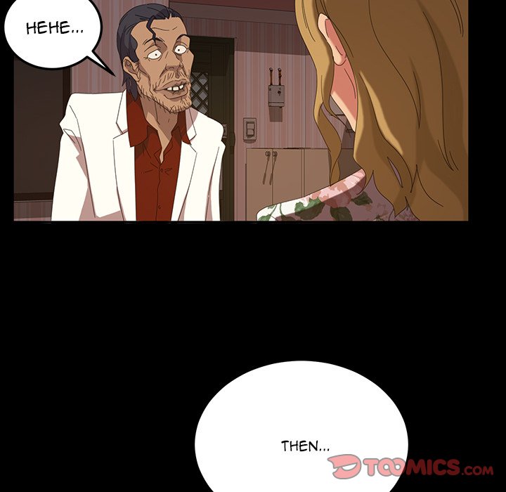 The Lucky Guy chapter 19 page 133