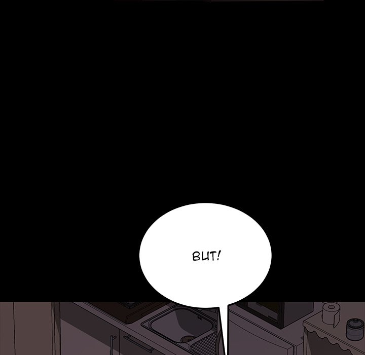 The Lucky Guy chapter 19 page 135