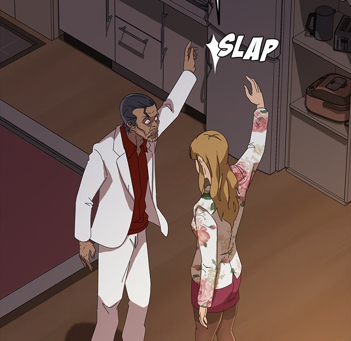 The Lucky Guy chapter 19 page 136