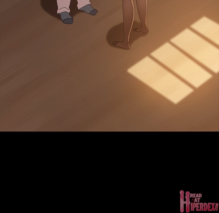 The Lucky Guy chapter 19 page 137