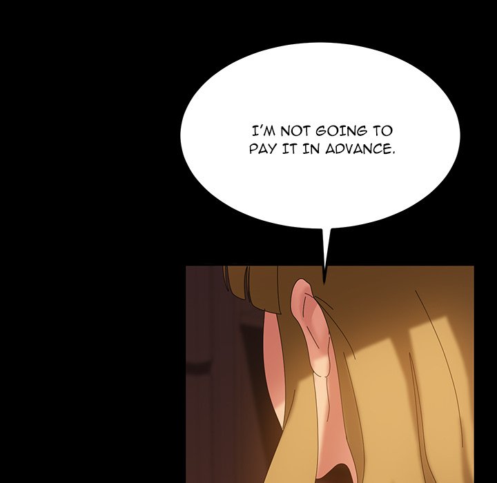 The Lucky Guy chapter 19 page 138