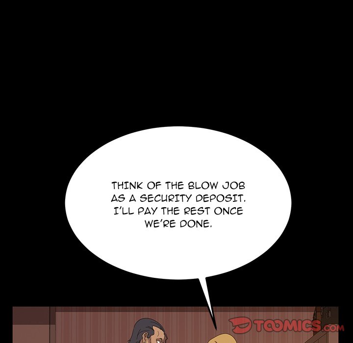 The Lucky Guy chapter 19 page 141
