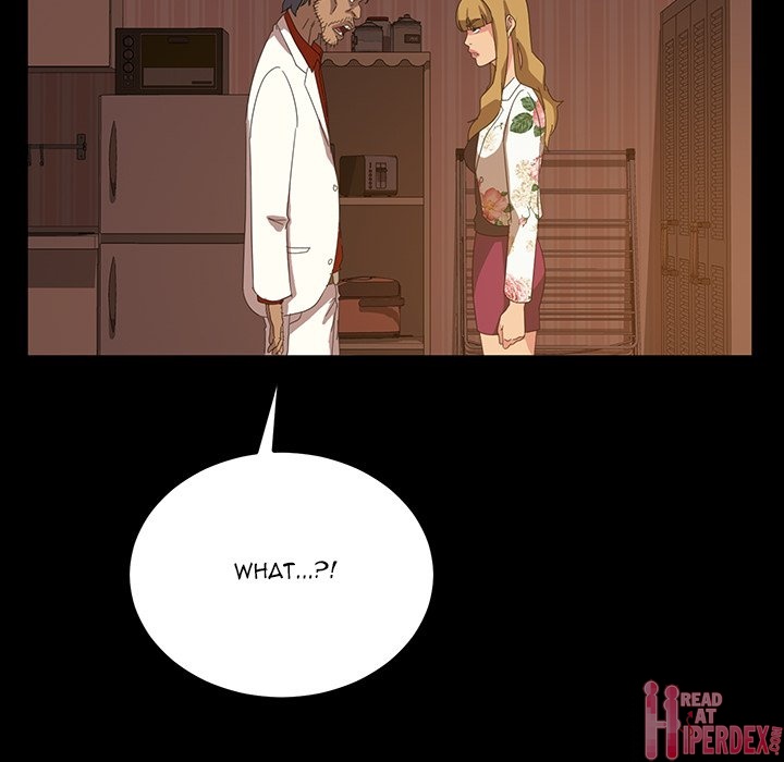 The Lucky Guy chapter 19 page 142