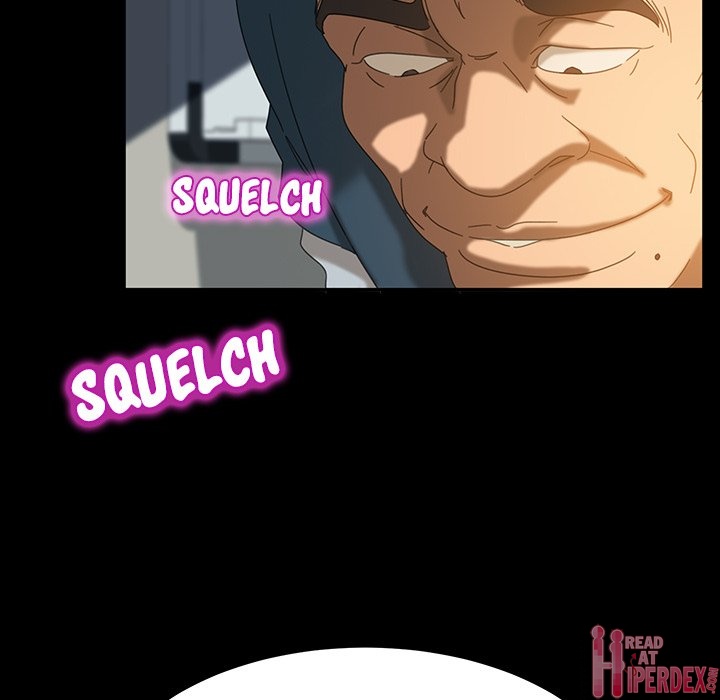 The Lucky Guy chapter 19 page 172