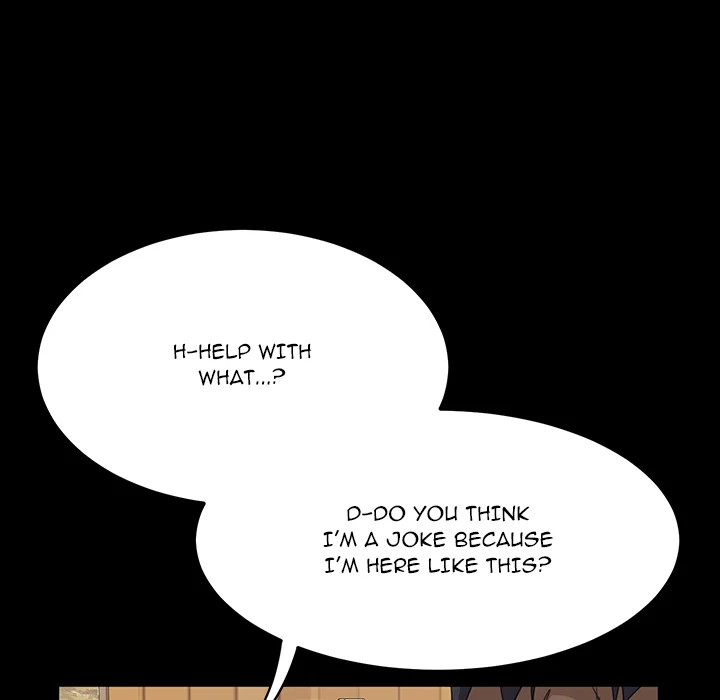 The Lucky Guy chapter 2 page 12