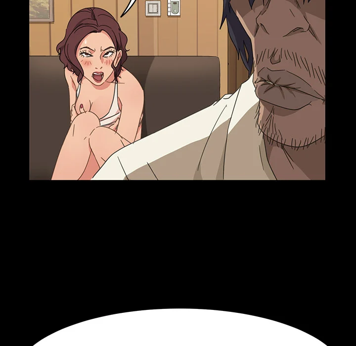 The Lucky Guy chapter 2 page 13
