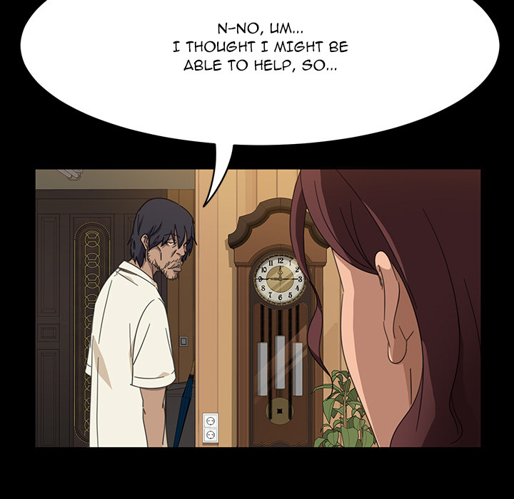 The Lucky Guy chapter 2 page 14