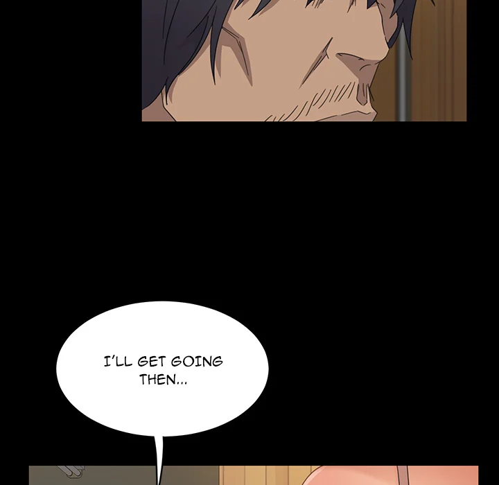 The Lucky Guy chapter 2 page 18