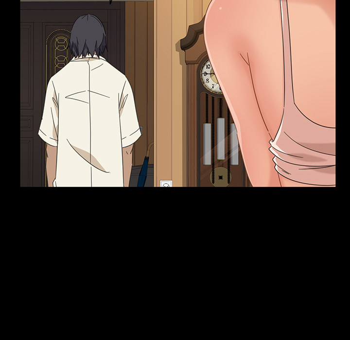 The Lucky Guy chapter 2 page 19