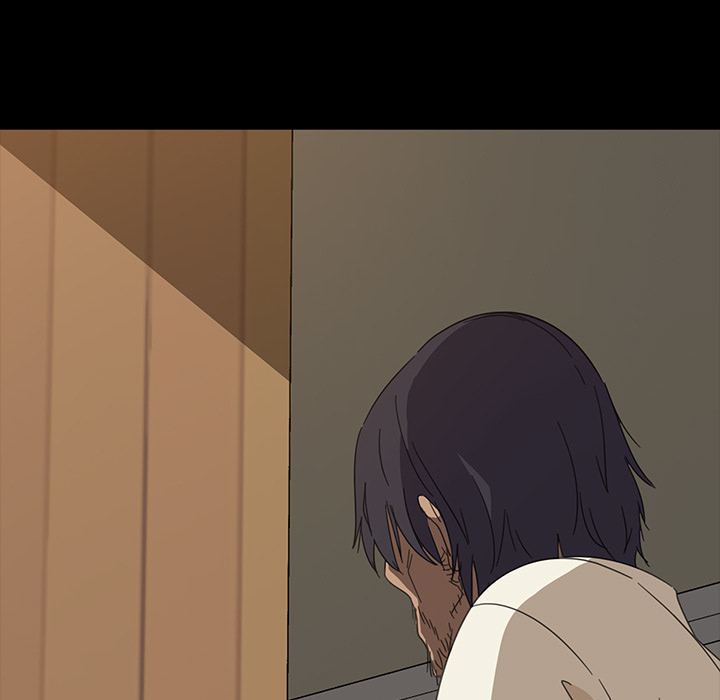 The Lucky Guy chapter 2 page 31