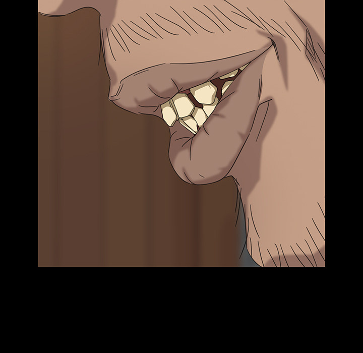 The Lucky Guy chapter 2 page 36