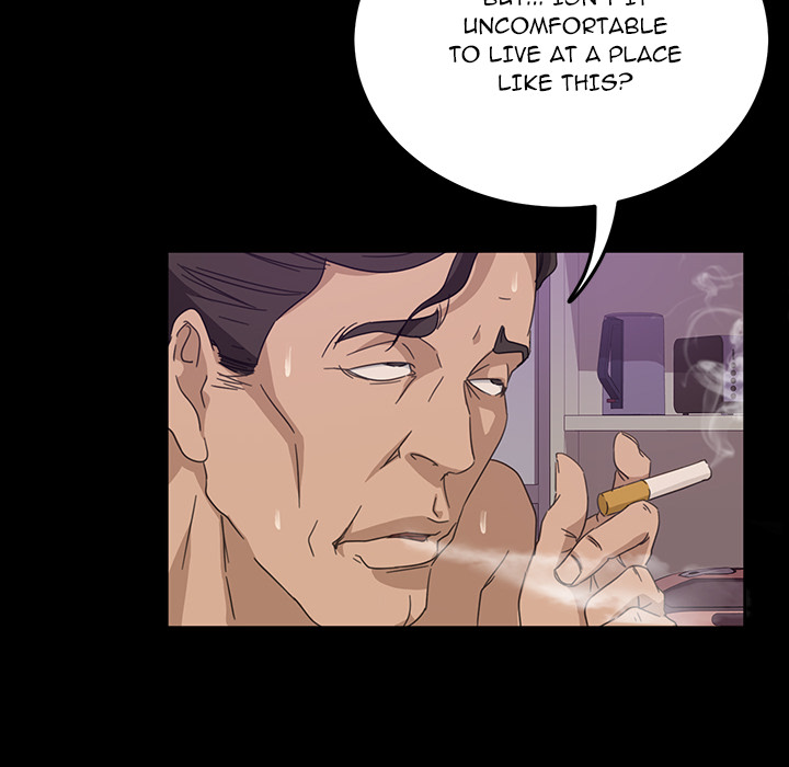 The Lucky Guy chapter 2 page 52