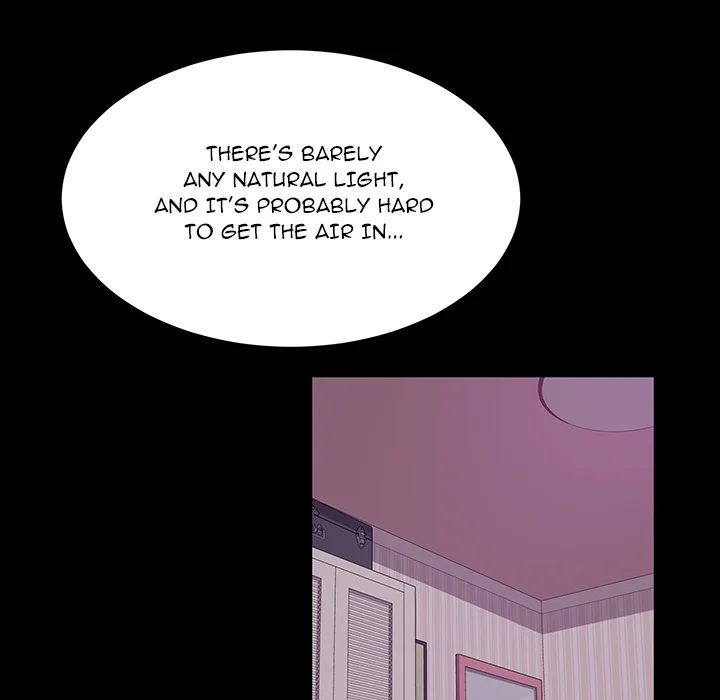 The Lucky Guy chapter 2 page 53
