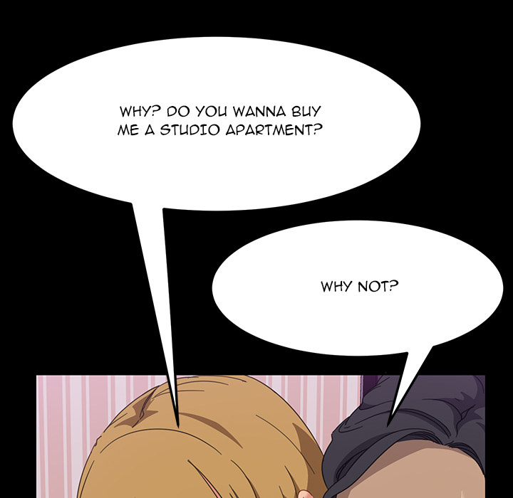 The Lucky Guy chapter 2 page 55