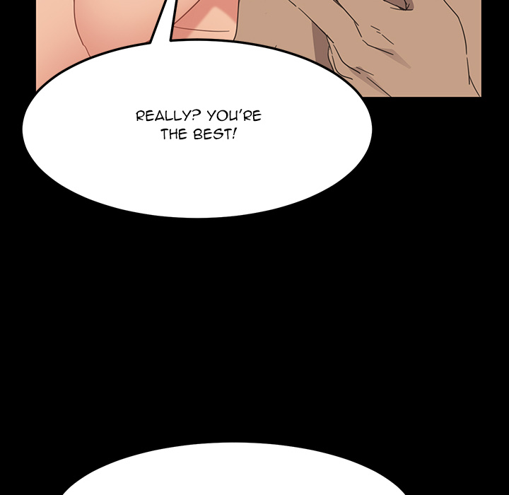 The Lucky Guy chapter 2 page 57