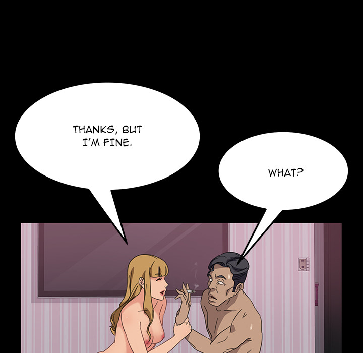 The Lucky Guy chapter 2 page 59