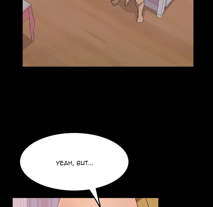 The Lucky Guy chapter 2 page 62