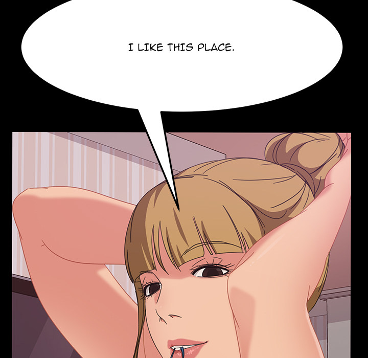 The Lucky Guy chapter 2 page 64