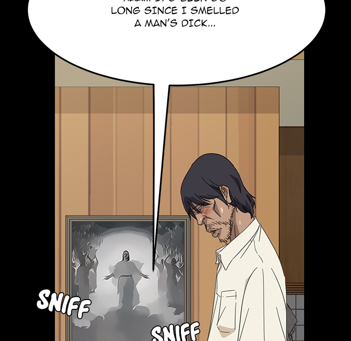 The Lucky Guy chapter 2 page 69