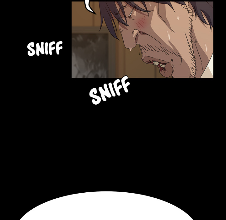The Lucky Guy chapter 2 page 71