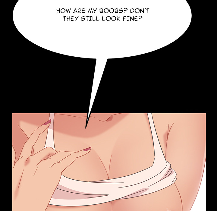 The Lucky Guy chapter 2 page 72