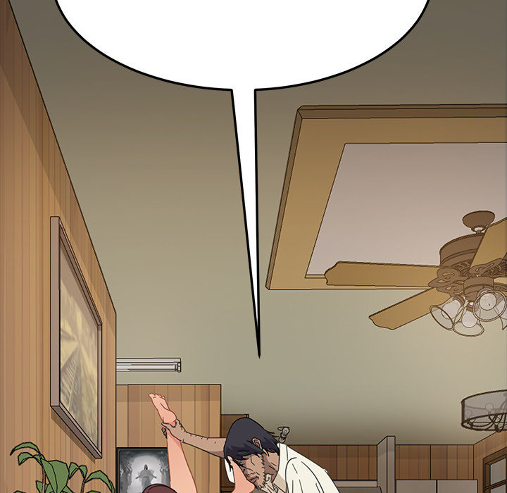 The Lucky Guy chapter 2 page 86