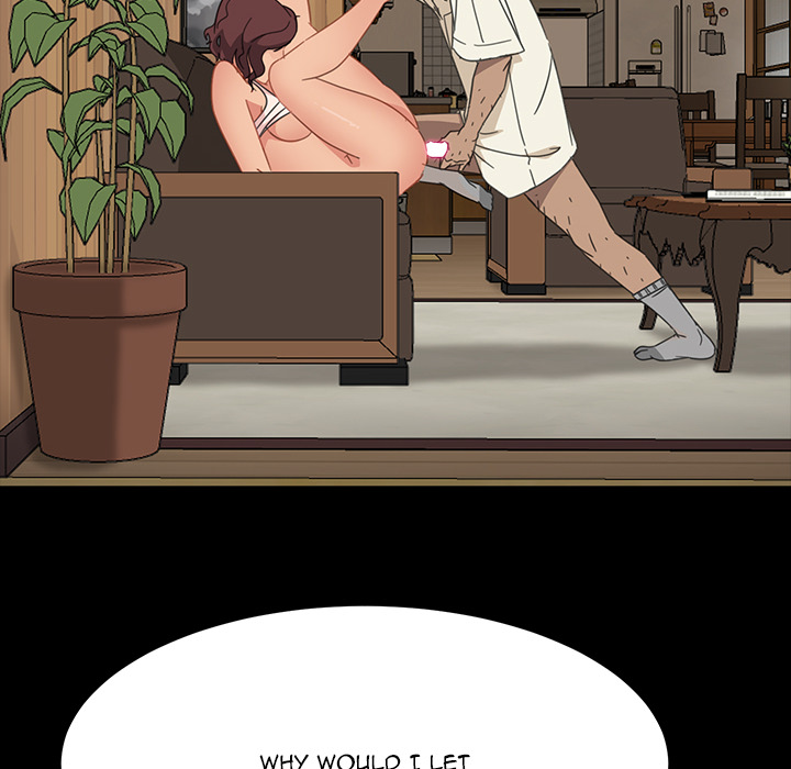 The Lucky Guy chapter 2 page 87