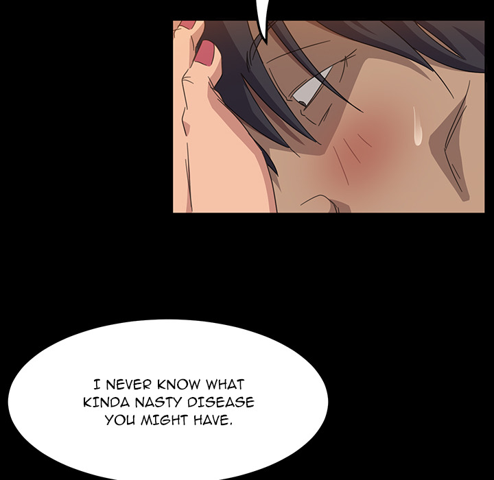 The Lucky Guy chapter 2 page 89