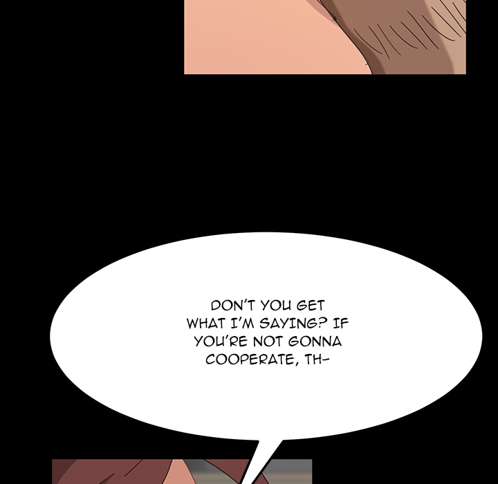 The Lucky Guy chapter 2 page 99