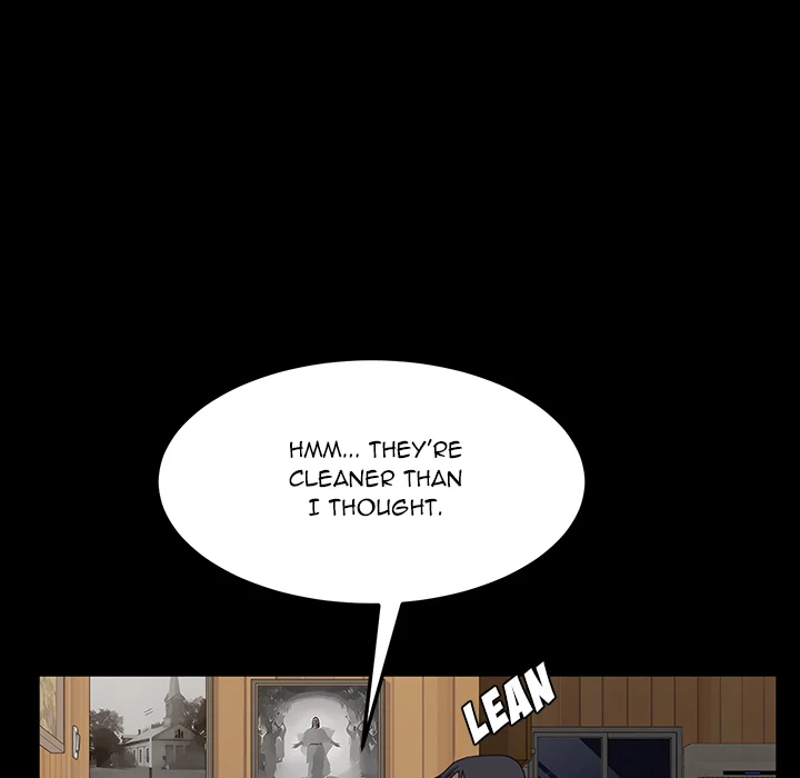 The Lucky Guy chapter 2 page 106