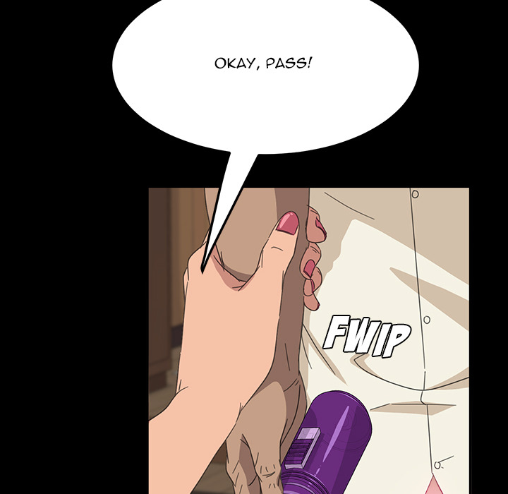 The Lucky Guy chapter 2 page 108