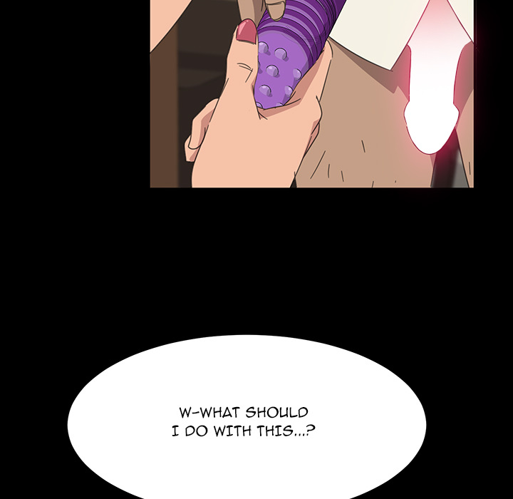 The Lucky Guy chapter 2 page 109