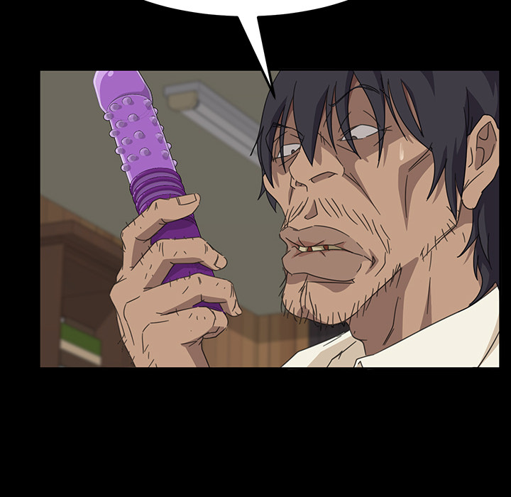 The Lucky Guy chapter 2 page 110