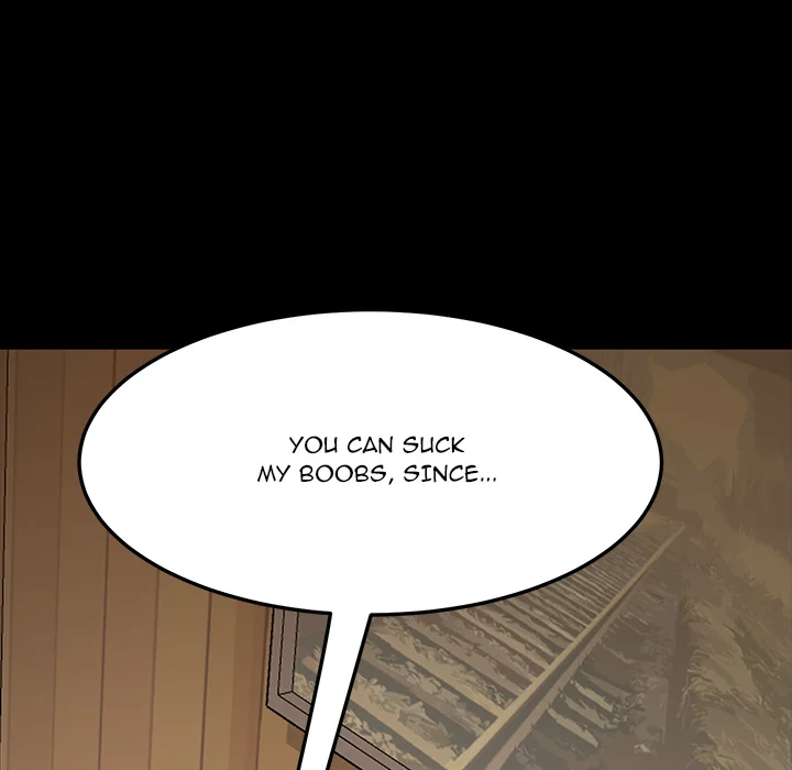The Lucky Guy chapter 2 page 111