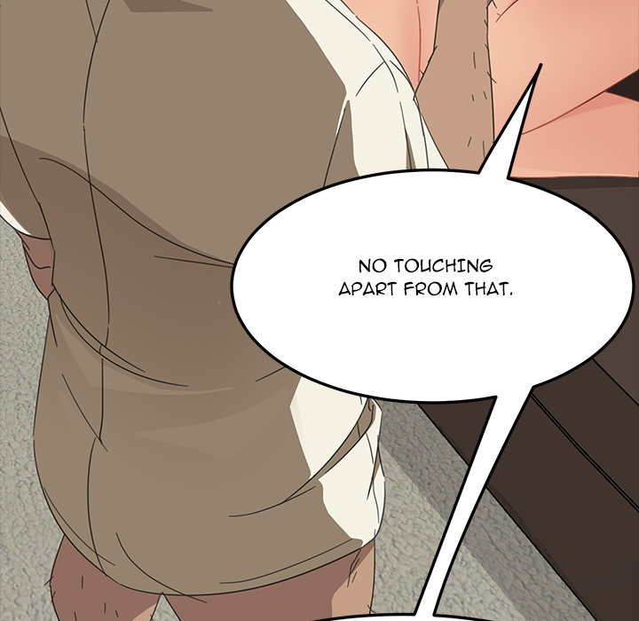 The Lucky Guy chapter 2 page 114