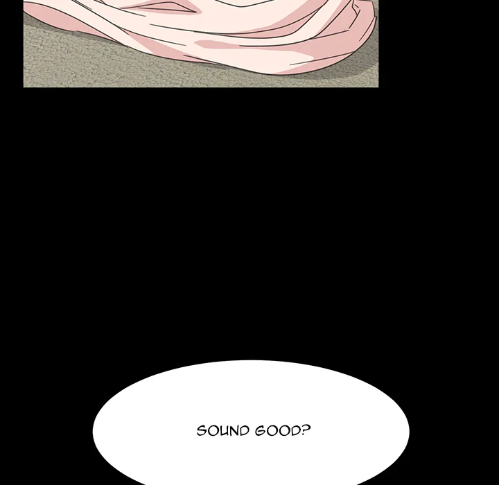 The Lucky Guy chapter 2 page 118