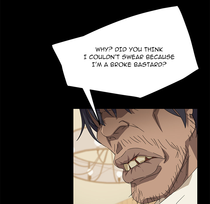 The Lucky Guy chapter 2 page 133