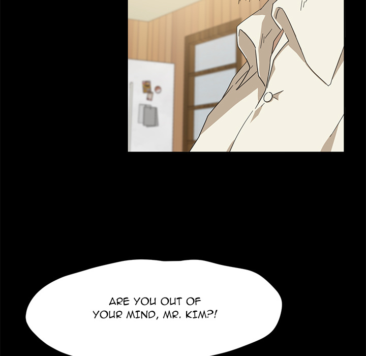 The Lucky Guy chapter 2 page 134