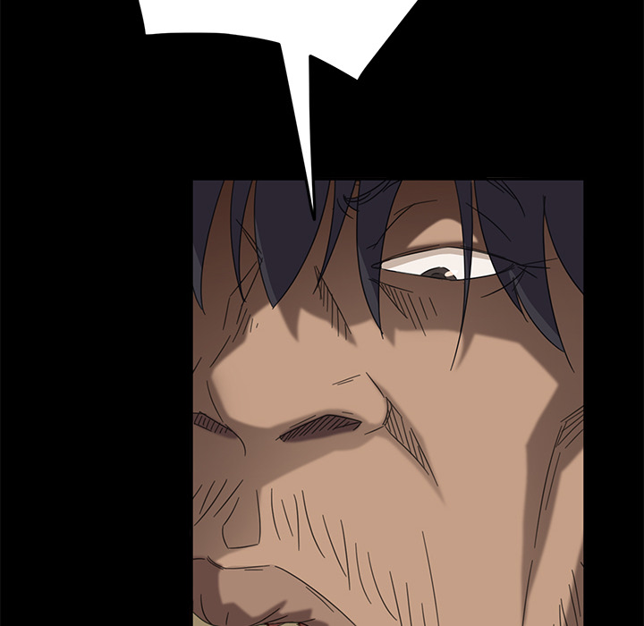 The Lucky Guy chapter 2 page 137