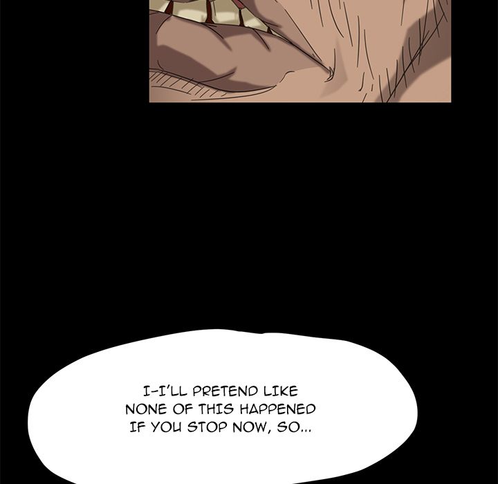 The Lucky Guy chapter 2 page 138