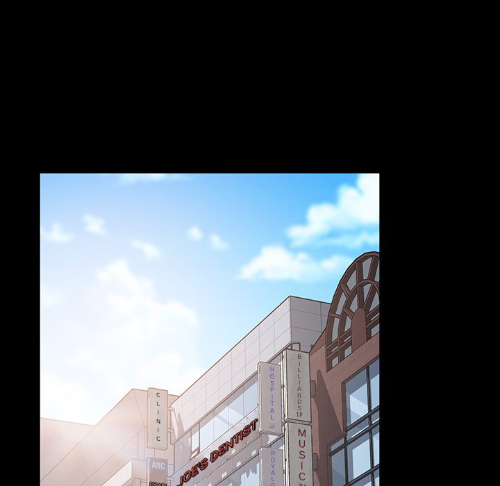 The Lucky Guy chapter 20 page 23