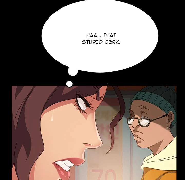 The Lucky Guy chapter 20 page 27