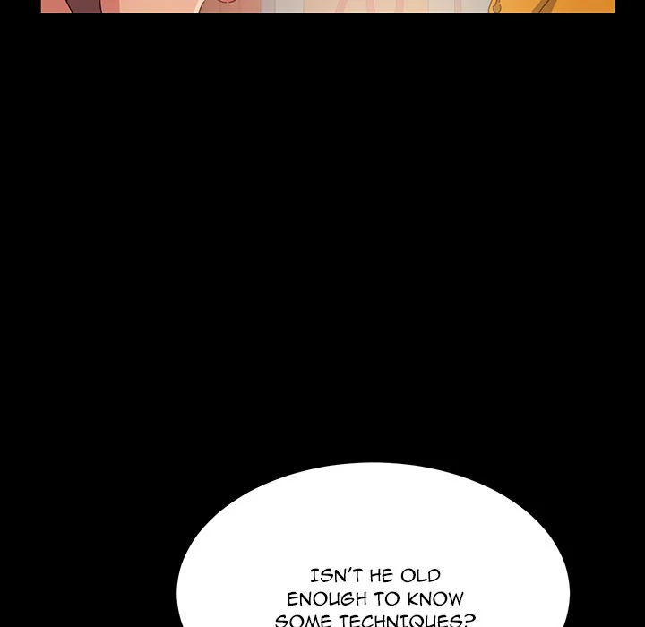 The Lucky Guy chapter 20 page 28