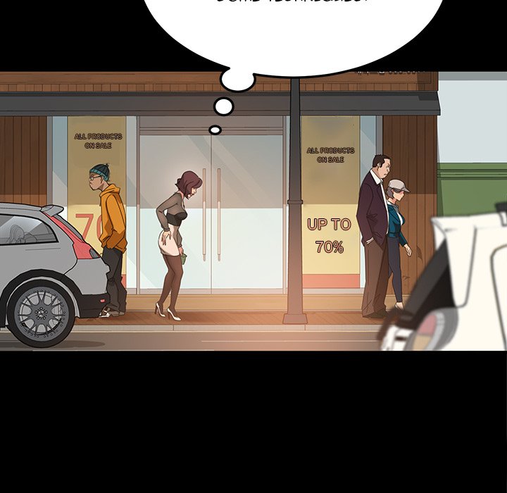 The Lucky Guy chapter 20 page 29
