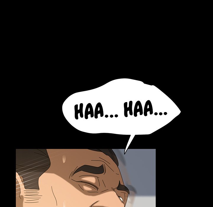 The Lucky Guy chapter 20 page 57