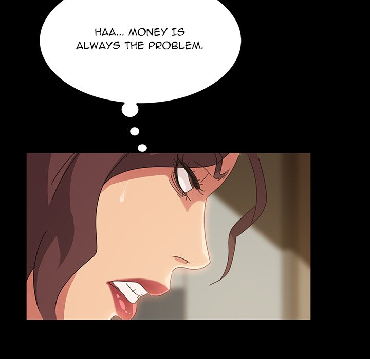 The Lucky Guy chapter 20 page 71
