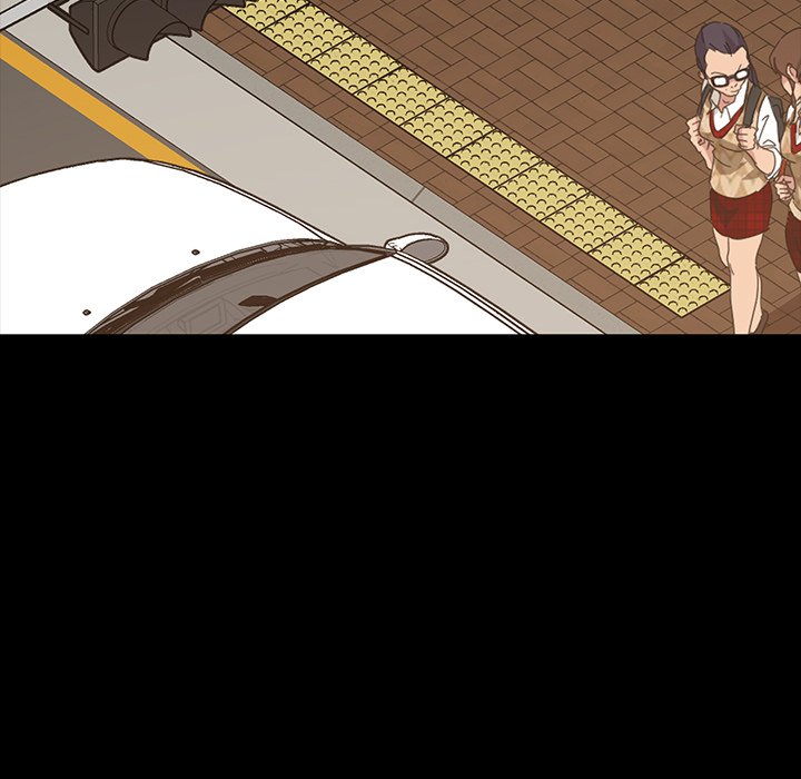 The Lucky Guy chapter 20 page 75