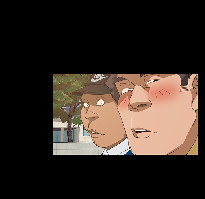 The Lucky Guy chapter 20 page 79