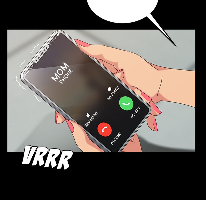 The Lucky Guy chapter 20 page 83