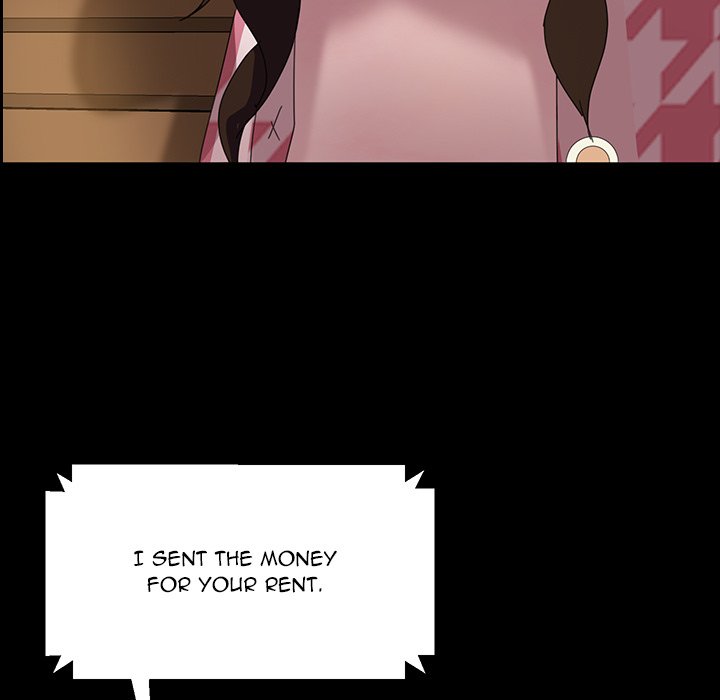 The Lucky Guy chapter 20 page 87